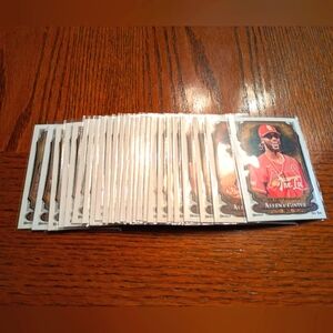 Topps Allen & Ginter 25 Trading Cards Lot 🔥 Topps Collection